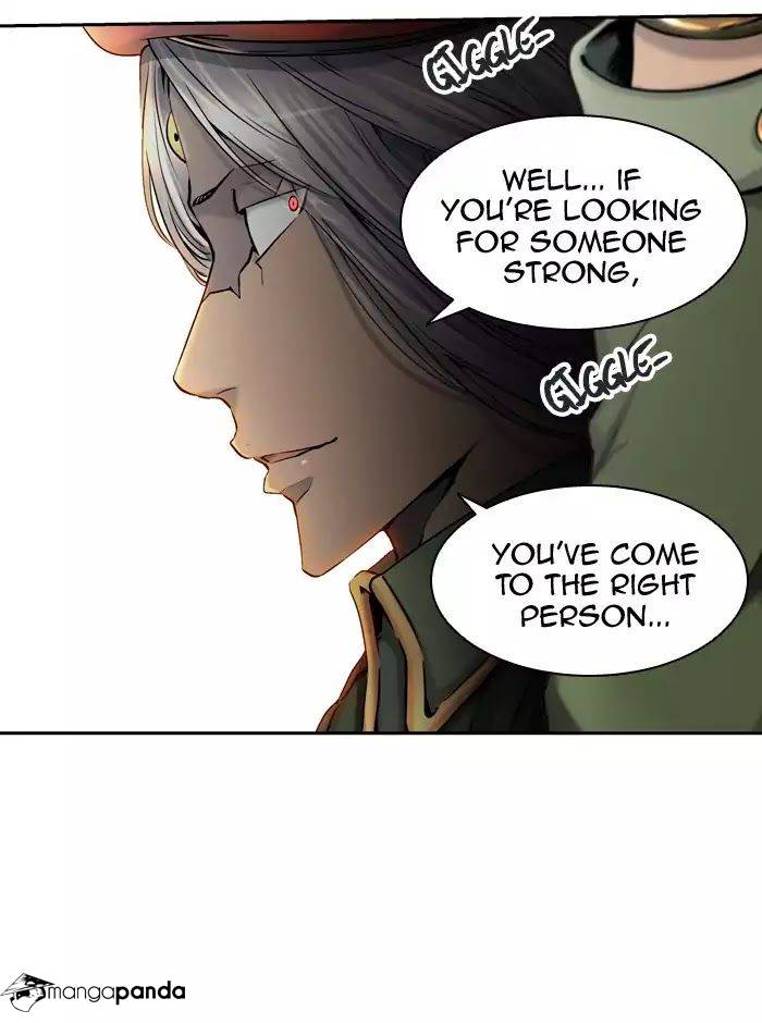 Tower of God Chapter 403 image 117